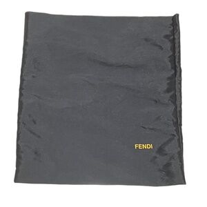 FENDI DUST BAG For Smaller Accessories